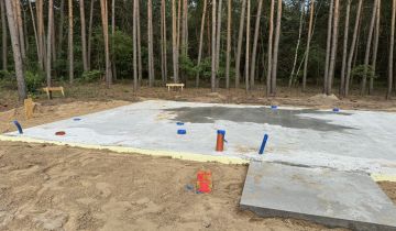 Działka budowlana Czarne Błoto, ul. Jaśminowa