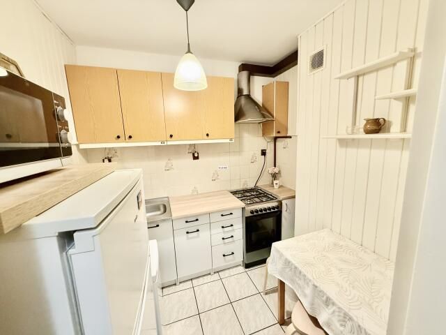 Mieszkanie 2-pokojowe Warszawa Śródmieście. Zdjęcie 13