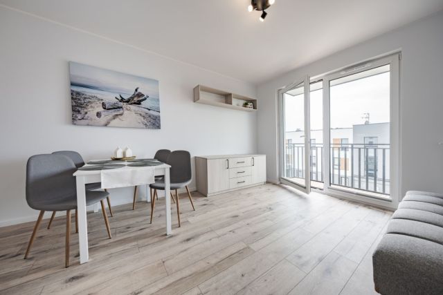 Mieszkanie 2-pokojowe Gościcino, ul. Jabłoniowa. Zdjęcie 1