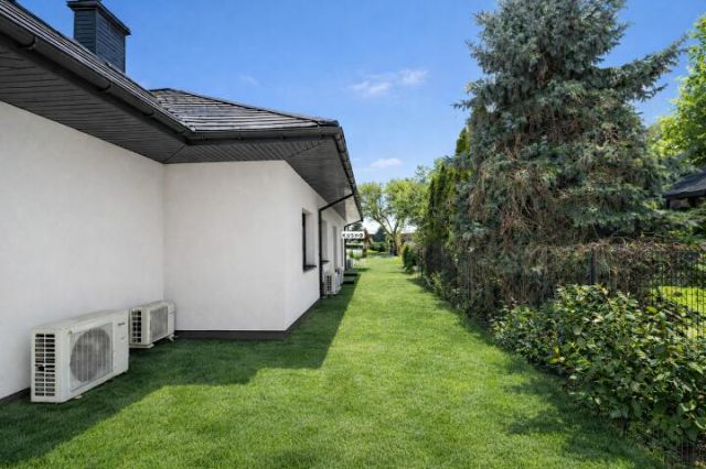 dom wolnostojący, 5 pokoi Warszawa Białołęka. Zdjęcie 11