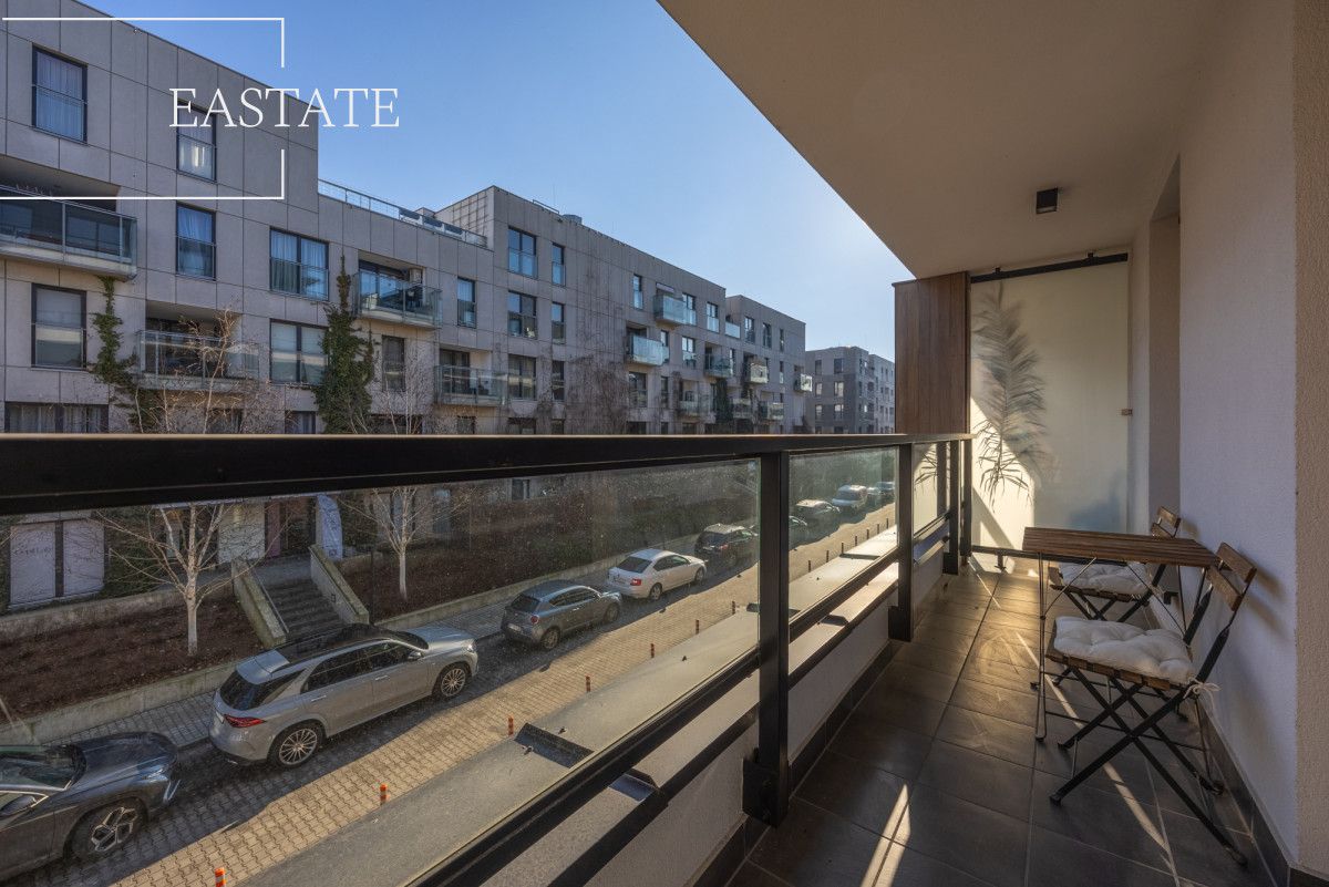 Mieszkanie 2-pokojowe Warszawa Wilanów, ul. abp. Józefa Teodorowicza. Zdjęcie 19