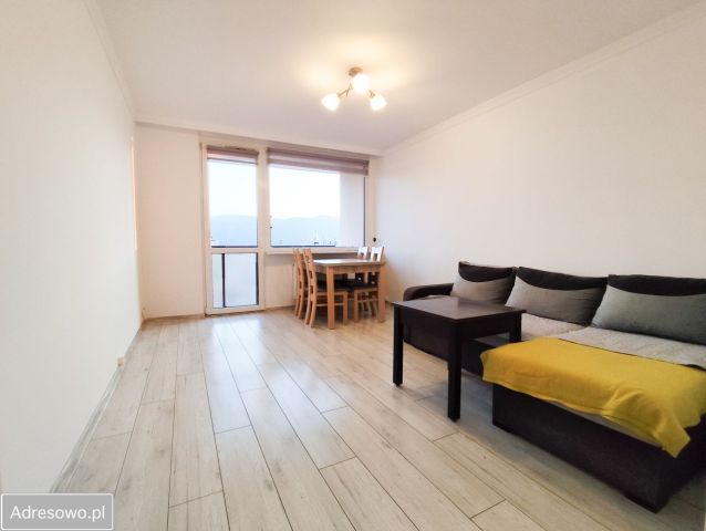 Mieszkanie 3-pokojowe Bielsko-Biała Złote Łany, ul. Łagodna. Zdjęcie 1