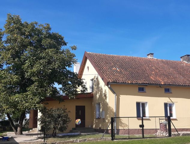 gospodarstwo Radostowo. Zdjęcie 1