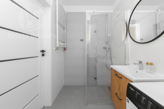 Mieszkanie 2-pokojowe Wrocław Grabiszyn. Zdjęcie 10