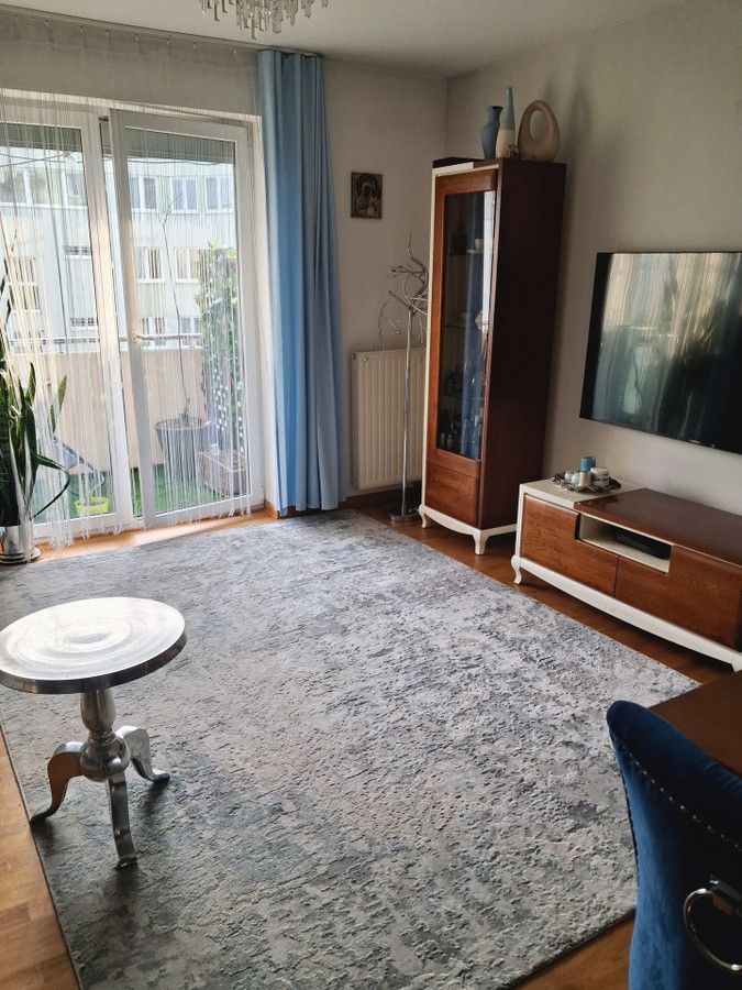 Mieszkanie 3-pokojowe Warszawa Ursus, ul. Apartamentowa. Zdjęcie 6
