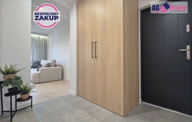 Mieszkanie 3-pokojowe Gdańsk Chełm, ul. Władysława Cieszyńskiego. Zdjęcie 10