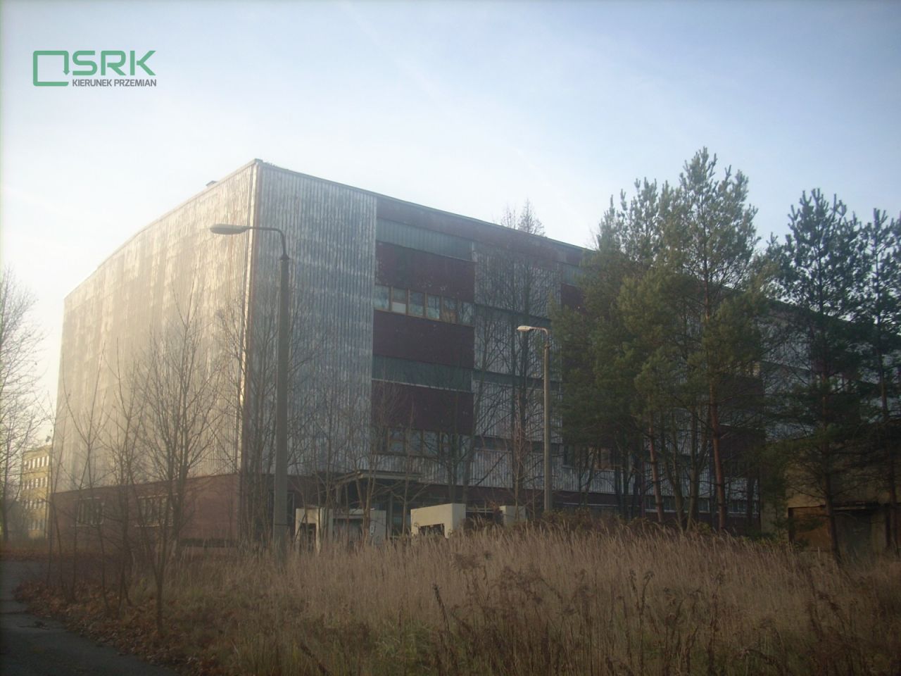 Działka inna Wola, ul. Kopalniana. Zdjęcie 7