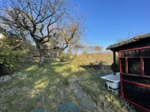 Działka rod Szczecin Golęcino, ul. Pokoju. Zdjęcie 3