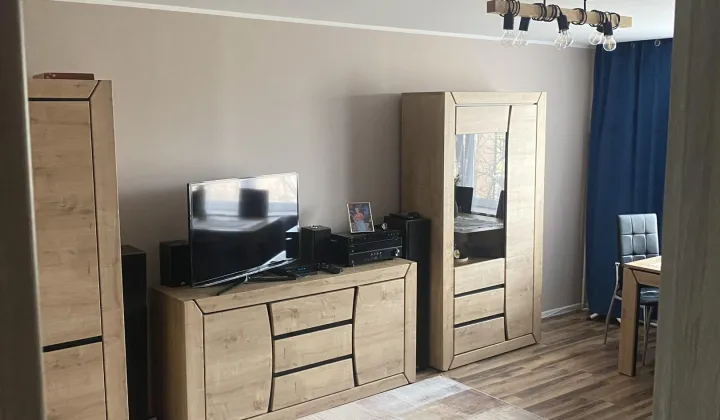 Mieszkanie 2-pokojowe Płock Skarpa, ul. Marii Skłodowskiej-Curie