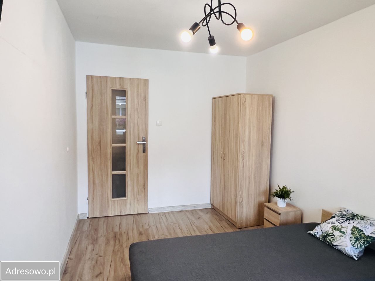 Mieszkanie 2-pokojowe Malczyce, ul. Klonowa. Zdjęcie 6