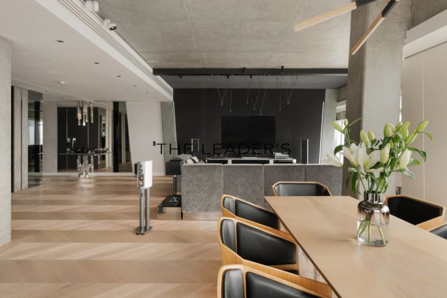 Mieszkanie 4-pokojowe Warszawa, ul. Złota. Zdjęcie 13