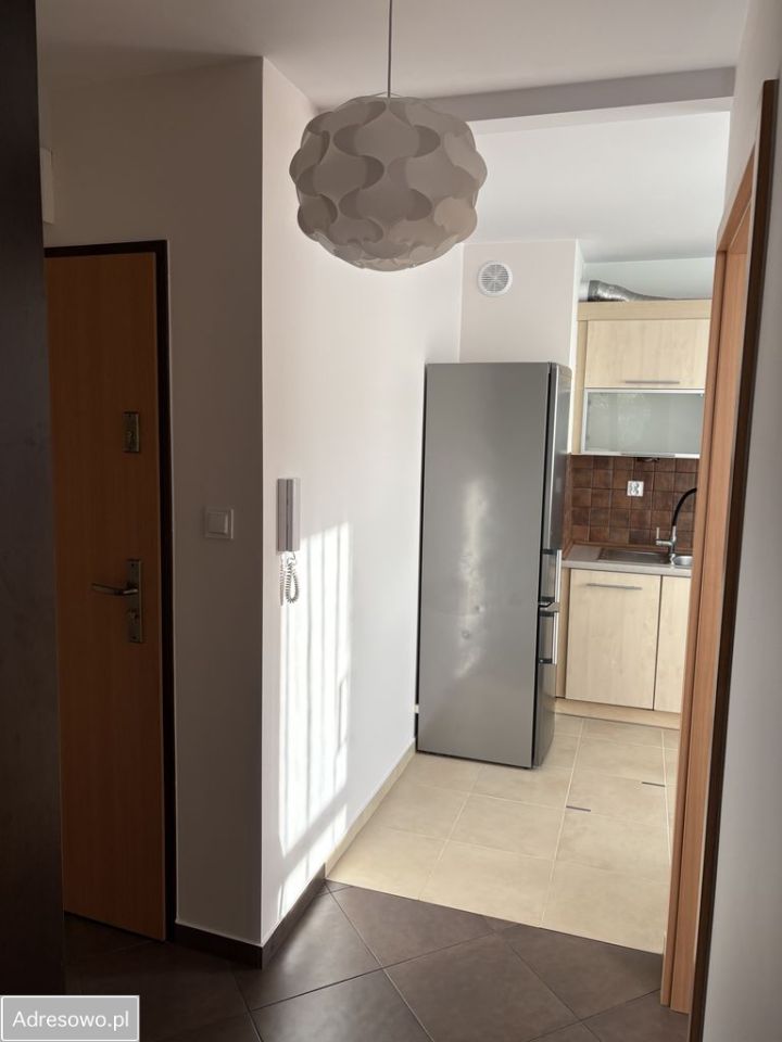 Mieszkanie 2-pokojowe Wrocław Krzyki, ul. Zwycięska. Zdjęcie 7