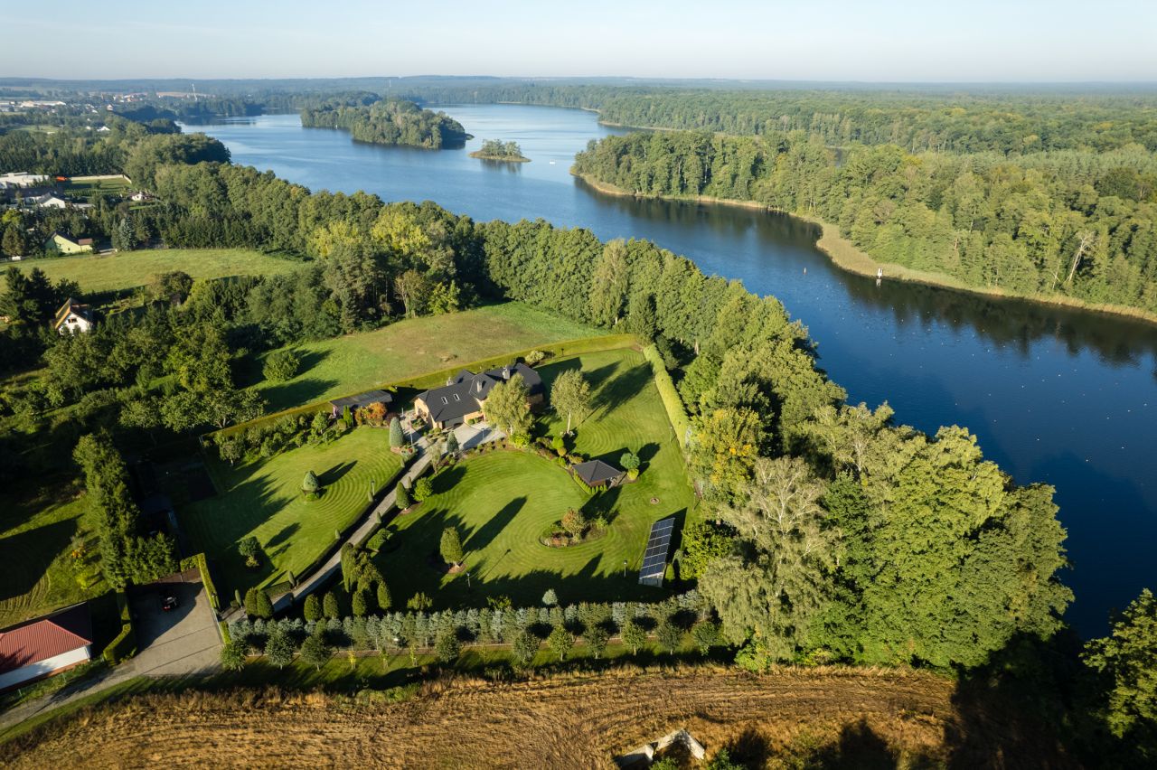 dom wolnostojący, 7 pokoi Wałcz, al. Zdobywców Wału Pomorskiego. Zdjęcie 10