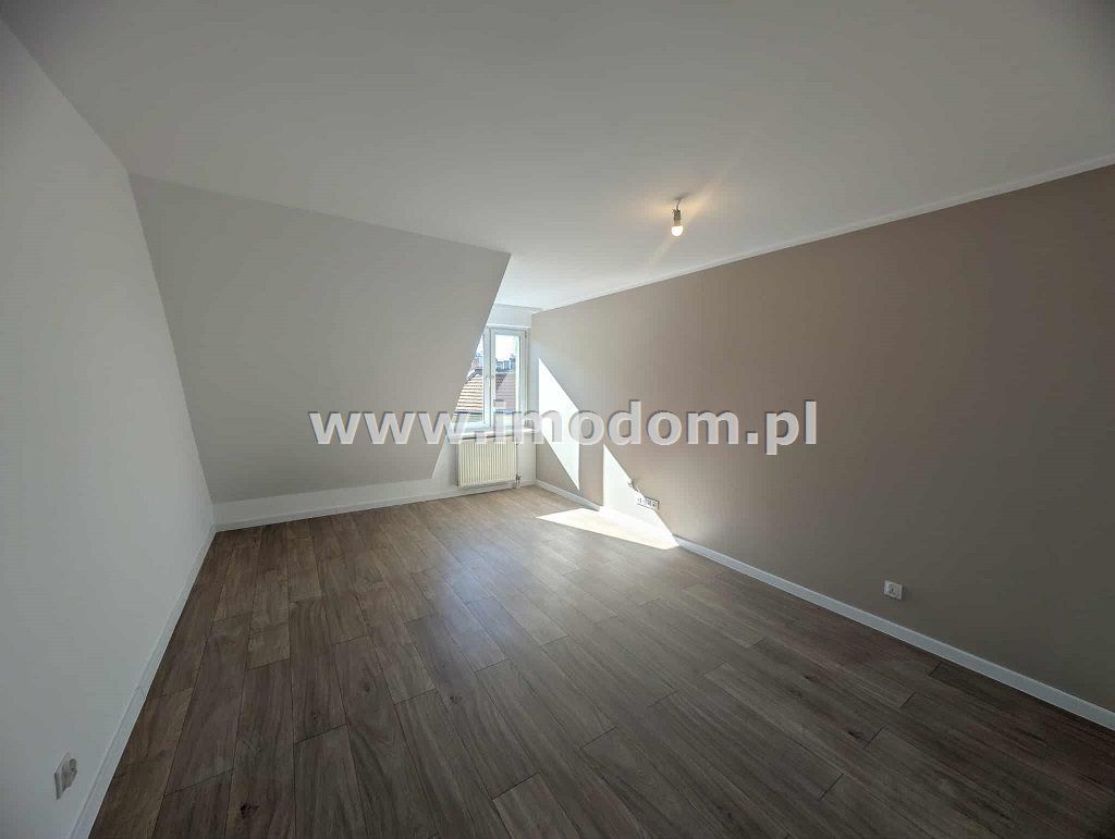 Mieszkanie 3-pokojowe Wrocław Śródmieście, ul. Ludwika Rydygiera. Zdjęcie 11