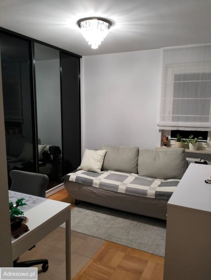 Mieszkanie 4-pokojowe Kielce, ul. Walerego Przyborowskiego. Zdjęcie 12