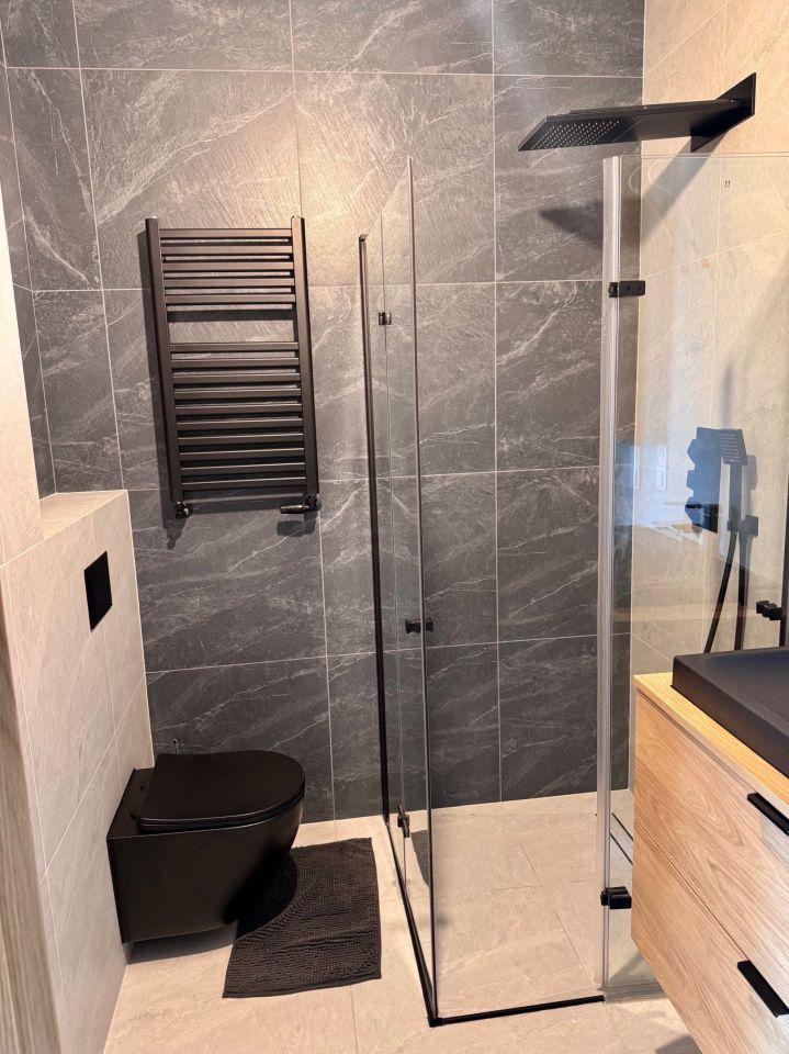 Mieszkanie 3-pokojowe Września, ul. Gnieźnieńska. Zdjęcie 4