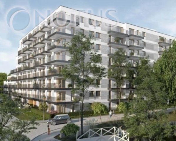 Mieszkanie 2-pokojowe Warszawa Włochy. Zdjęcie 1