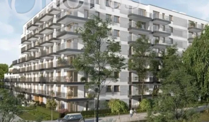 Mieszkanie 2-pokojowe Warszawa Włochy