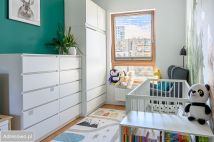 Mieszkanie 3-pokojowe Gdańsk Letnica, ul. Starowiejska. Zdjęcie 4