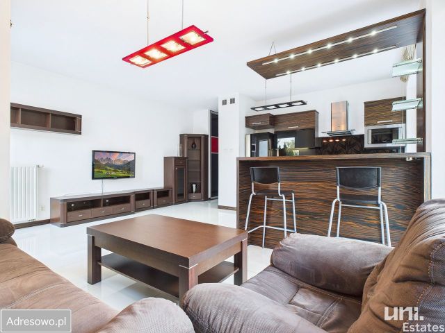 Mieszkanie 3-pokojowe Warszawa Bemowo, ul. Narwik. Zdjęcie 1