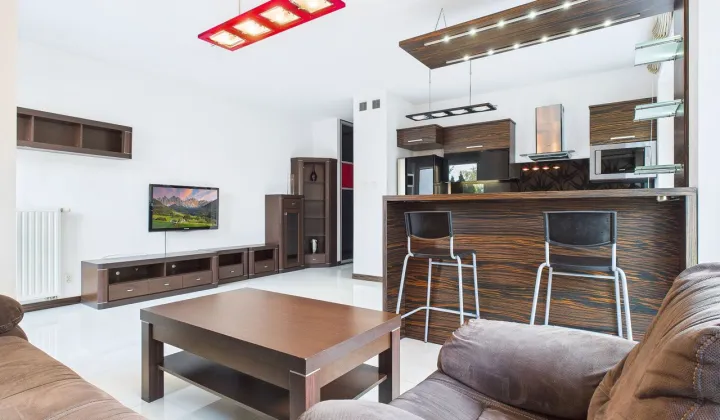 Mieszkanie 3-pokojowe Warszawa Bemowo, ul. Narwik