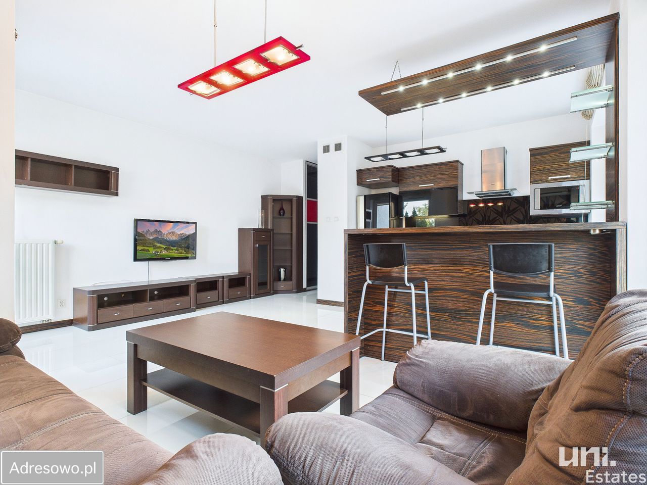 Mieszkanie 3-pokojowe Warszawa Bemowo, ul. Narwik. Zdjęcie 1