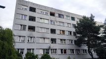 Mieszkanie 4-pokojowe Wrocław Śródmieście, ul. Marcellego Bacciarellego. Zdjęcie 2