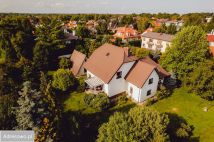 dom wolnostojący, 9 pokoi Konopnica. Zdjęcie 2