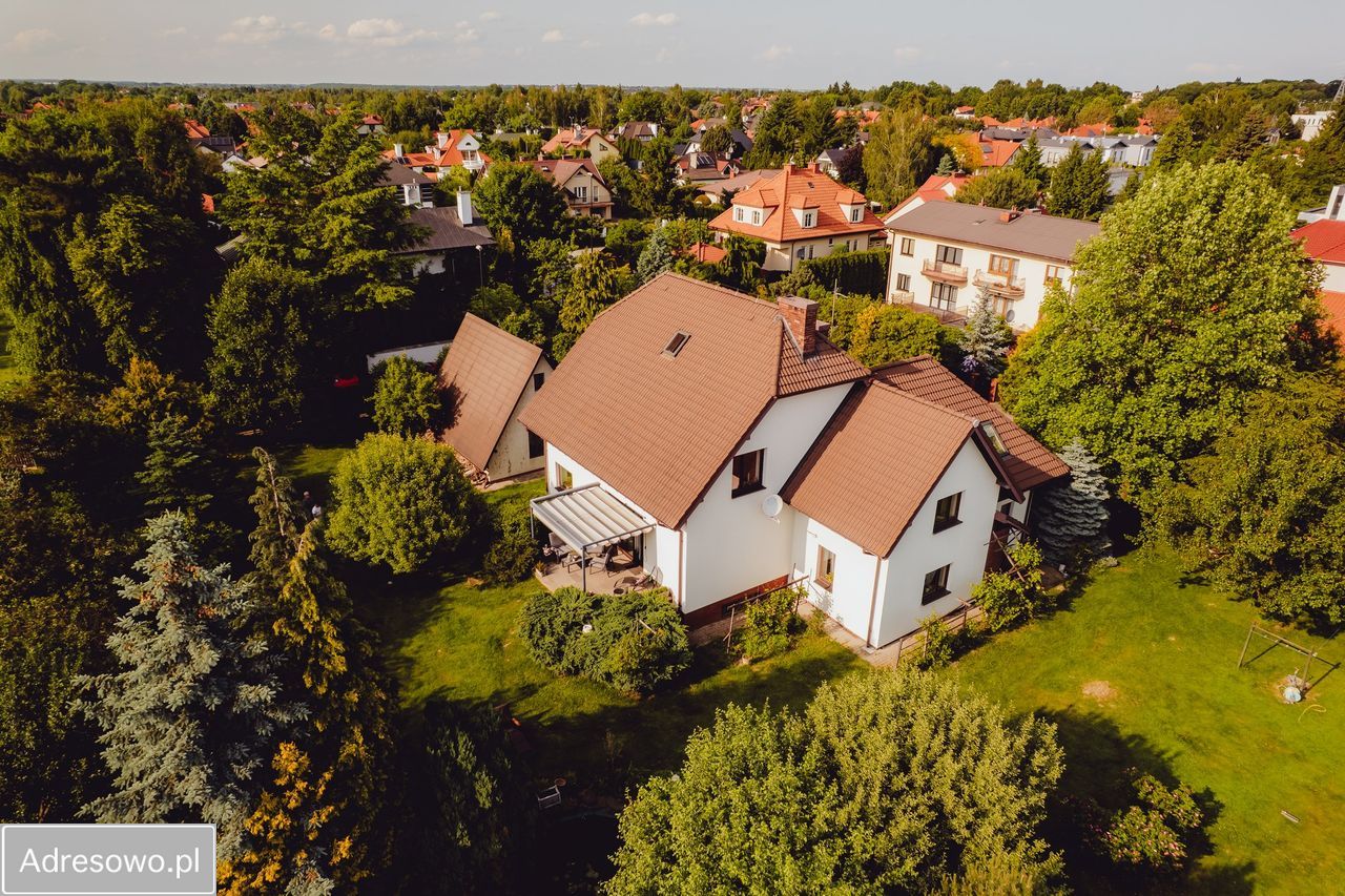 dom wolnostojący, 9 pokoi Konopnica. Zdjęcie 3