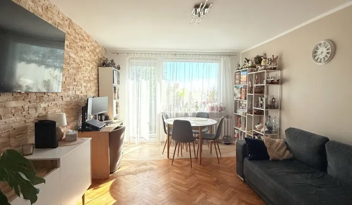 Mieszkanie 2-pokojowe Koszalin, ul. 4 Marca