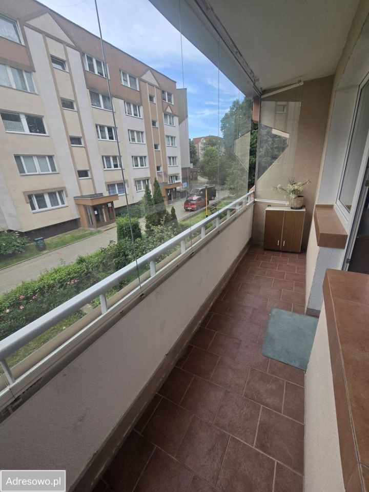 Mieszkanie 2-pokojowe Szczecin Prawobrzeże, ul. Brązowa. Zdjęcie 5