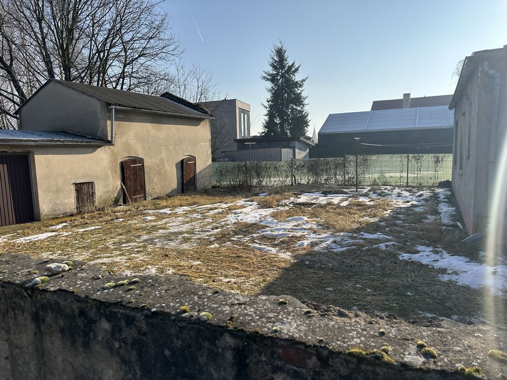 dom wolnostojący Wieruszów, ul. Teklinowska. Zdjęcie 2