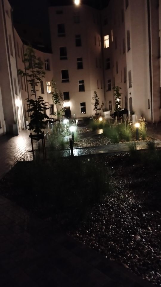 Mieszkanie 1-pokojowe Poznań Wilda, ul. Fabryczna. Zdjęcie 26