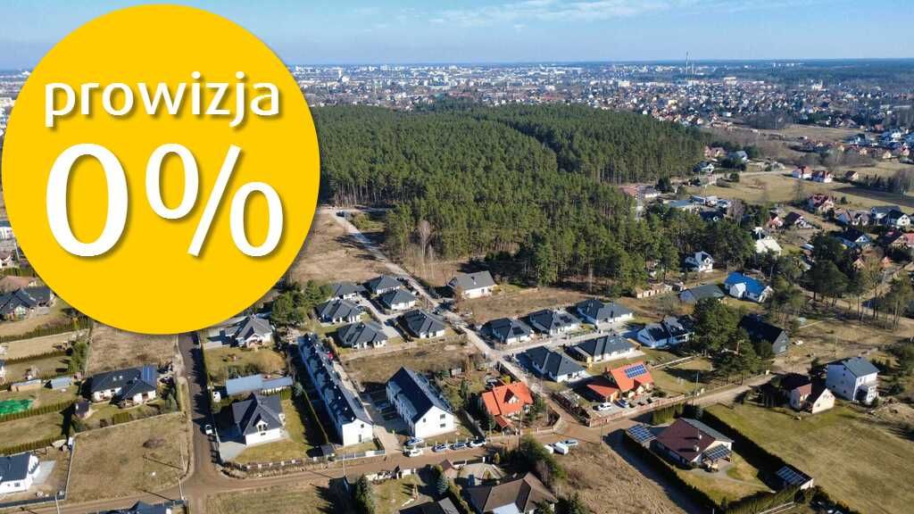 dom szeregowy, 4 pokoje Krupniki, ul. Różana. Zdjęcie 4