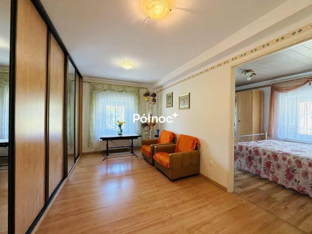 dom wolnostojący, 6 pokoi Jaszkowa Górna. Zdjęcie 6