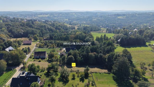 Działka budowlana Sygneczów. Zdjęcie 12