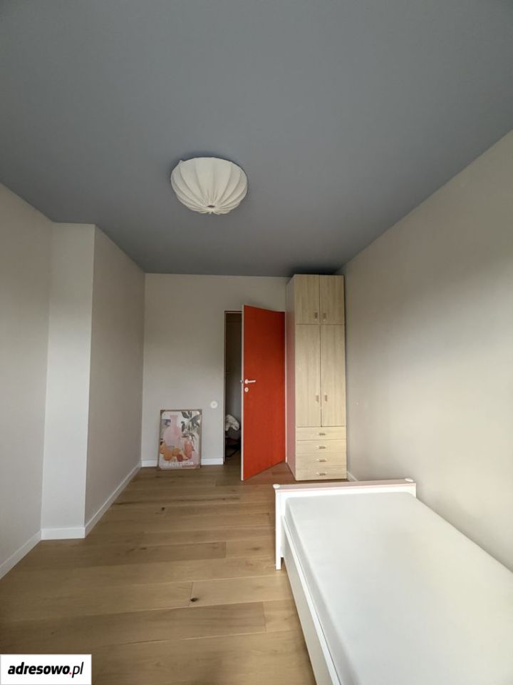 Mieszkanie 3-pokojowe Gdańsk Letnica, ul. Letnicka. Zdjęcie 15