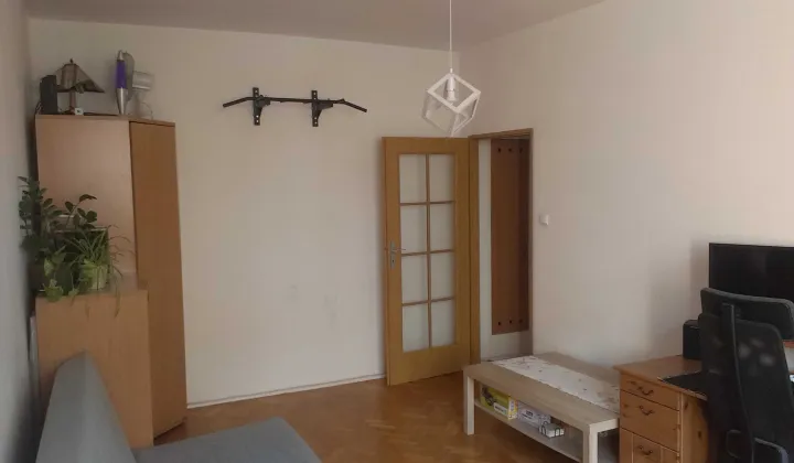 Mieszkanie 1-pokojowe Wrocław Śródmieście, ul. marsz. Józefa Piłsudskiego