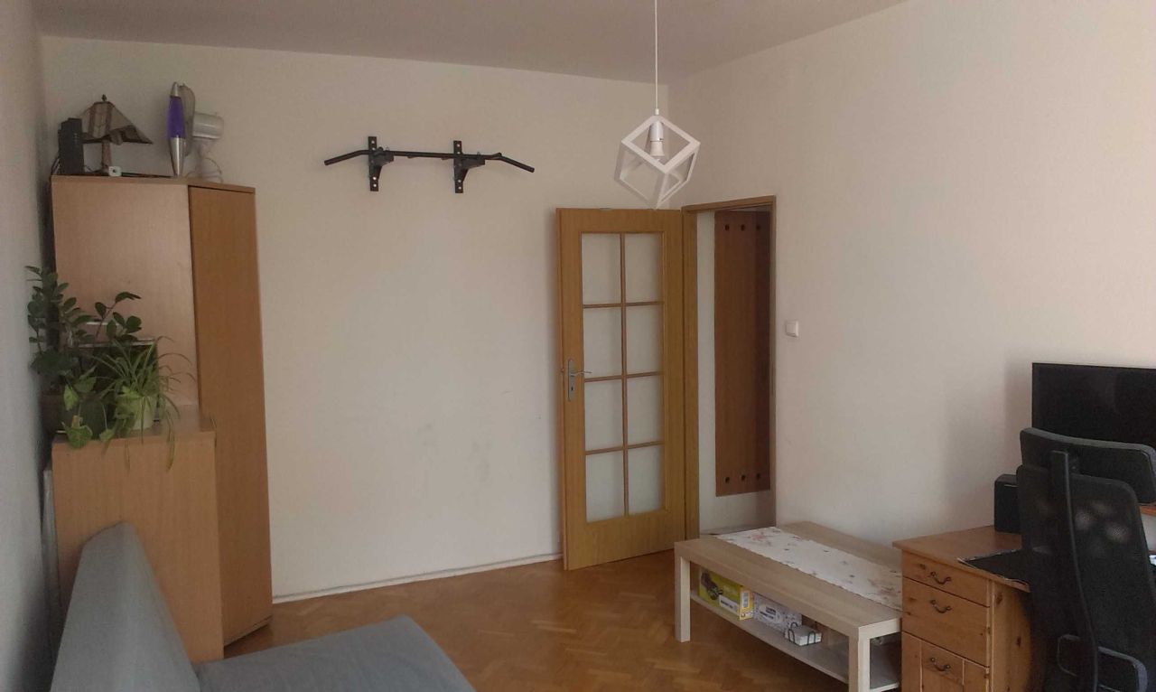 Mieszkanie 1-pokojowe Wrocław Śródmieście, ul. marsz. Józefa Piłsudskiego. Zdjęcie 1