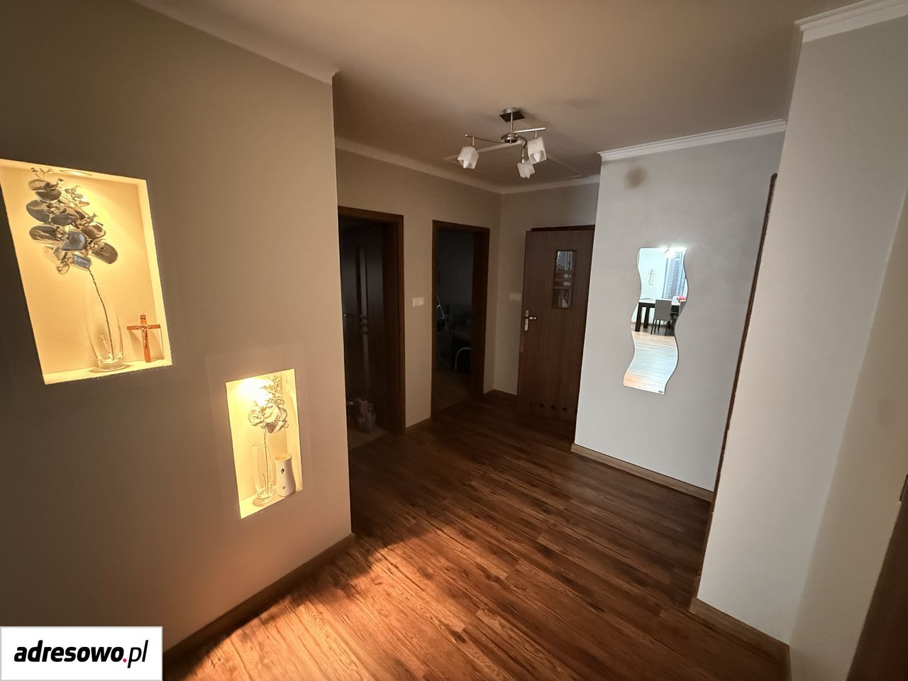 dom wolnostojący, 4 pokoje Opinogóra Górna. Zdjęcie 4