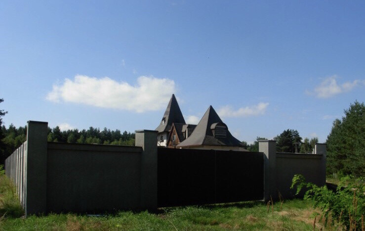 Działka budowlana Siedlątków. Zdjęcie 4