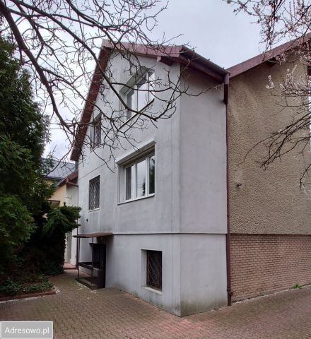 dom wolnostojący, 8 pokoi Warszawa Jelonki, ul. Rzędzińska. Zdjęcie 1