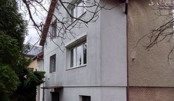 dom wolnostojący, 8 pokoi Warszawa Jelonki, ul. Rzędzińska