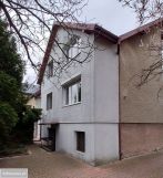 dom wolnostojący, 8 pokoi Warszawa Jelonki, ul. Rzędzińska