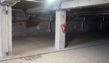 Garaż/miejsce parkingowe Skierniewice, ul. Rawska