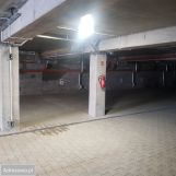 Garaż/miejsce parkingowe Skierniewice, ul. Rawska. Zdjęcie 1