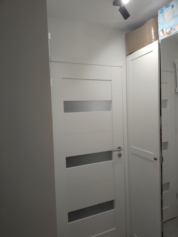 Mieszkanie 2-pokojowe Radzyń Podlaski, os. Bulwary. Zdjęcie 6