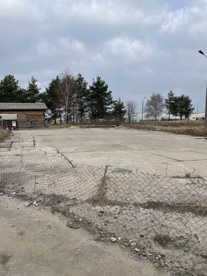 Hala/magazyn Iława, ul. Komunalna. Zdjęcie 8