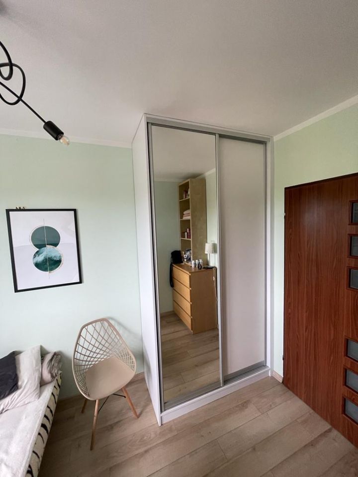 Mieszkanie 2-pokojowe Gdańsk Oliwa, al. Grunwaldzka. Zdjęcie 5