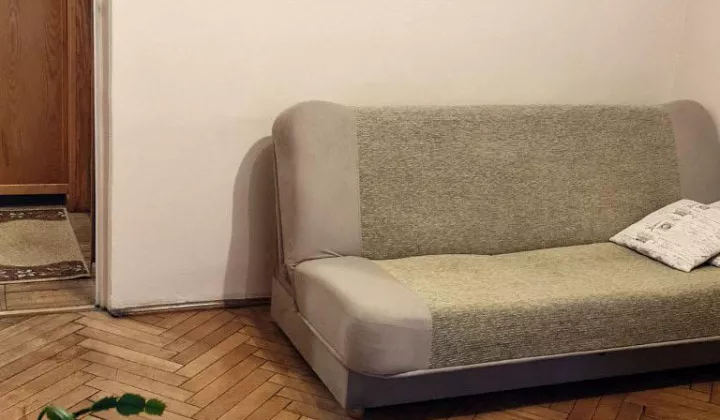 Mieszkanie 2-pokojowe Mława Centrum, ul. Warszawska